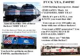 Extreme Advertising