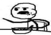 Cereal Guy