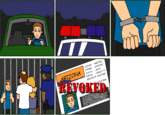 Law For Kids PSA