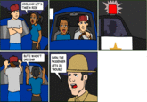 Law For Kids PSA