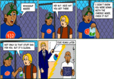 Law For Kids PSA