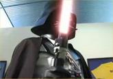 Chad Vader - Day Shift Manager