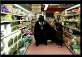 Chad Vader - Day Shift Manager