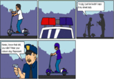 Law For Kids PSA