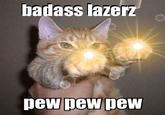 Pew Pew