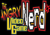 The Angry Video Game Nerd