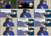 Law For Kids PSA