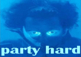 Party Hard