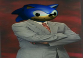 DSS : Down Syndrome Sonic