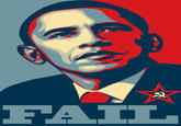 Obama "Hope" Posters