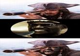 Jack Sparrow Reaction