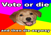 Advice Dog
