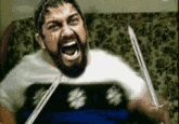 This Is Sparta!