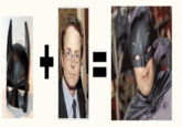 Michael J. Fox's Equation