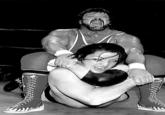 Mosh Girl (Moshzilla)