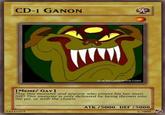 Fake CCG Cards