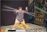 Star Wars Kid