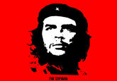 Che Guevara's Guerrillero Heroico