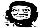Che Guevara's Guerrillero Heroico
