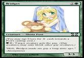 Bridget