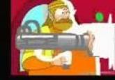 Dinner Blaster