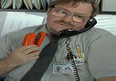 I Believe You Have My Stapler