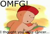 Caillou