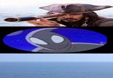 Jack Sparrow Reaction