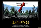 Demotivational Posters