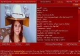 Put Shoe on Head