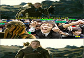What do your elf eyes see?