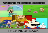 YouTube Poop