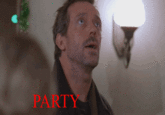 Party Hard