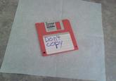 Don't Copy That Floppy