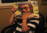 Sleeveface