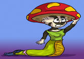 Badger Badger Badger
