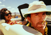Chuck Norris Facts