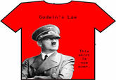 Godwin's Law