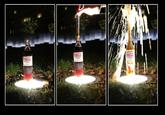 Diet Coke and Mentos