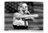 Howard Dean Scream