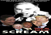 Howard Dean Scream