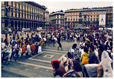 Flash Mob