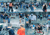 Flash Mob