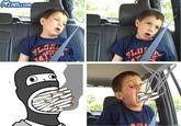 David After Dentist 4Pane