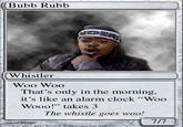 Bubb Rubb