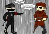 Godwin's Law