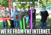 Internets