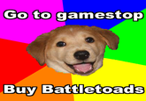 Battletoads Preorder