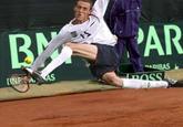 Peter Crouch Can Do Anything