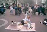 Peter Crouch Can Do Anything